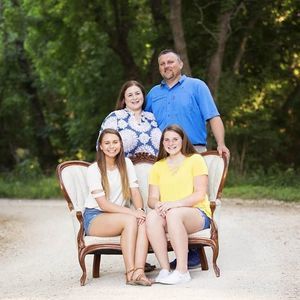 Meet your Posher, Cathy